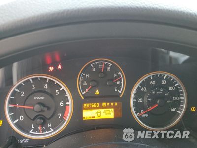 Zdjęcie 9 z 13 samochodu: 2008 NISSAN ARMADA SE VIN:5N1BA08D38N606934 - miniatura