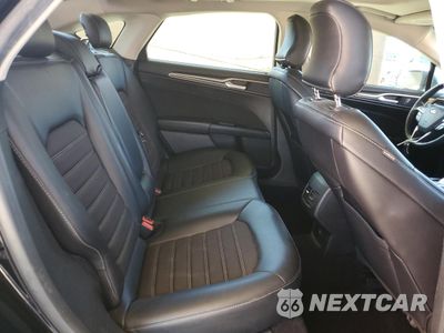 Zdjęcie 11 z 14 samochodu: 2017 FORD FUSION SE HYBRID VIN:3FA6P0LU0HR196091 - miniatura