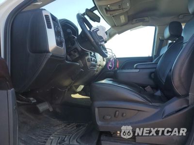 Zdjęcie 7 z 12 samochodu: 2014 GMC SIERRA K1500 SLT VIN:1GTV2VEC7EZ317762 - miniatura