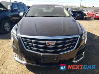 Piąte zdjęcie samochodu w środku: 2019 CADILLAC XTS LUXURY VIN:2G61M5S30K9101774 - miniatura