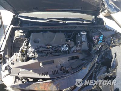 Zdjęcie 12 z 14 samochodu: 2022 TOYOTA CAMRY SE VIN:4T1G11AK5NU712825 - miniatura