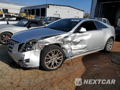2011 CADILLAC CTS PREMIUM COLLECTION 1G6DP1ED9B0103079 - główne zdjęcie licytacji z USA - miniatura