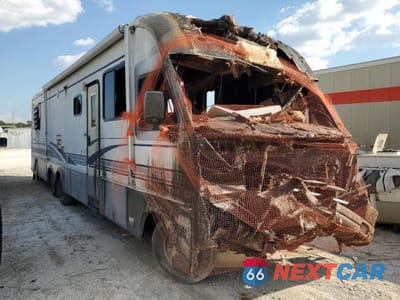 1996 FORD F350 SUPER 3FCMF53G6TJA06992 - główne zdjęcie licytacji z USA - miniatura