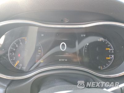 Zdjęcie 9 z 15 samochodu: 2022 JEEP GRAND CHEROKEE LIMITED VIN:1C4RJFBG8NC145522 - miniatura