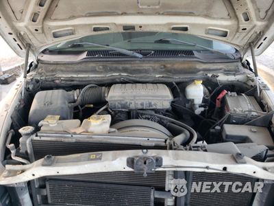 Zdjęcie 11 z 12 samochodu: 2005 DODGE RAM 1500 ST VIN:1D7HA18K35J510345 - miniatura