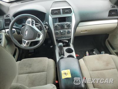 Zdjęcie 8 z 13 samochodu: 2012 FORD EXPLORER VIN:1FMHK7B86CGA54788 - miniatura