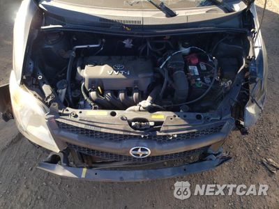 Zdjęcie 11 z 13 samochodu: 2006 TOYOTA SCION XA VIN:JTKKT624X65002703 - miniatura