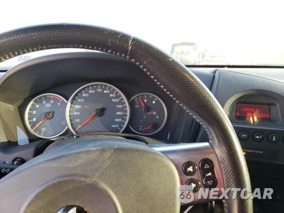 Zdjęcie 9 z 12 samochodu: 2007 PONTIAC GRAND PRIX GT VIN:2G2WR554271100919 - miniatura
