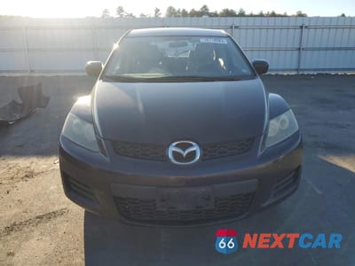 Piąte zdjęcie samochodu w środku: 2009 MAZDA CX-7 VIN:JM3ER29L490230147 - miniatura