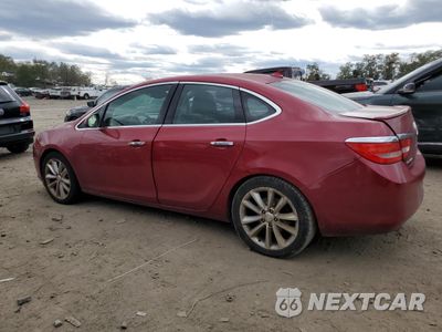 Drugie zdjęcie samochodu z przodu: 2013 BUICK VERANO PREMIUM VIN:1G4PT5SV1D4215442 - miniatura