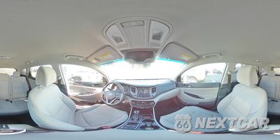 Zdjęcie 14 z 15 samochodu: 2018 HYUNDAI TUCSON SEL VIN:KM8J3CA41JU700470 - miniatura