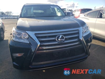 Zdjęcie 9 z 30 samochodu: 2019 LEXUS GX 460 VIN:JTJBM7FX9K5234649 - miniatura
