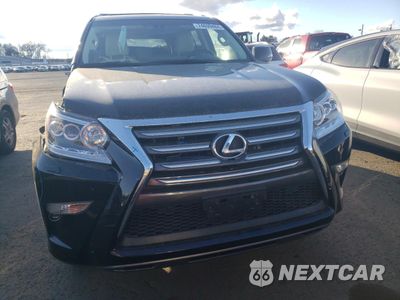 Zdjęcie 9 z 30 samochodu: 2019 LEXUS GX 460 VIN:JTJBM7FX9K5234649 - miniatura