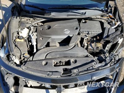 Zdjęcie 12 z 14 samochodu: 2015 NISSAN ALTIMA 2.5 VIN:1N4AL3AP3FC582844 - miniatura