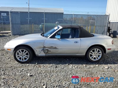 Zdjęcie 10 z 12 samochodu: 1991 MAZDA MX-5 MIATA VIN:JM1NA3519M0233418 - miniatura