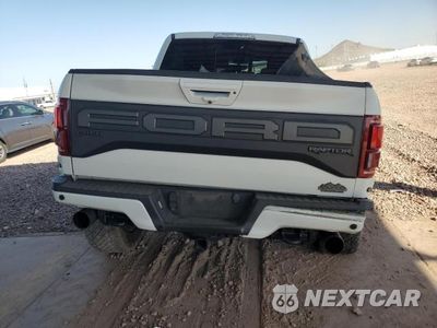 Zdjęcie 6 z 12 samochodu: 2019 FORD F150 RAPTOR VIN:1FTFW1RG7KFB96310 - miniatura