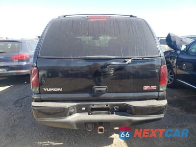 Zdjęcie 6 z 13 samochodu: 2004 GMC YUKON DENALI VIN:1GKEK63U64J230180 - miniatura