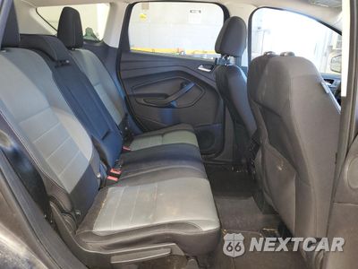 Zdjęcie 11 z 14 samochodu: 2016 FORD ESCAPE SE VIN:1FMCU0GX1GUA60078 - miniatura