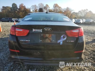 Zdjęcie 6 z 12 samochodu: 2015 KIA OPTIMA EX VIN:5XXGN4A72FG441493 - miniatura