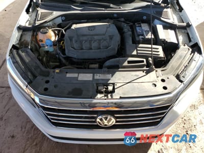 Zdjęcie 11 z 12 samochodu: 2020 VOLKSWAGEN PASSAT SE VIN:1VWSA7A31LC020443 - miniatura