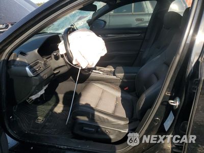 Zdjęcie 7 z 12 samochodu: 2019 HONDA ACCORD SPORT VIN:1HGCV1F34KA090838 - miniatura