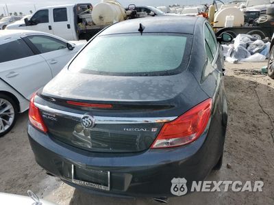 Zdjęcie 6 z 13 samochodu: 2013 BUICK REGAL PREMIUM VIN:2G4GS5EV1D9225223 - miniatura