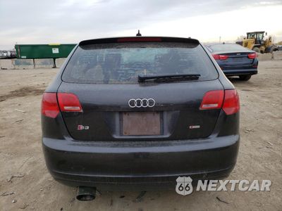 Zdjęcie 6 z 12 samochodu: 2008 AUDI A3 2.0 VIN:WAUHF78P78A124815 - miniatura