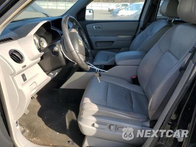 Zdjęcie 7 z 13 samochodu: 2009 HONDA PILOT EXL VIN:5FNYF48599B023705 - miniatura