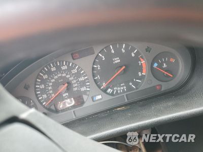 Zdjęcie 9 z 12 samochodu: 1995 BMW M3 VIN:WBSBF9327SEH05534 - miniatura