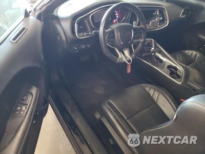 Zdjęcie 8 z 13 samochodu: 2019 DODGE CHALLENGER SRT HELLCAT REDEYE VIN:2C3CDZL97KH694866 - miniatura