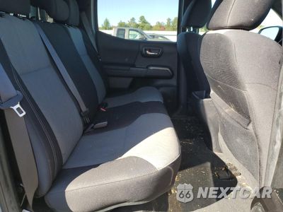 Zdjęcie 11 z 15 samochodu: 2022 TOYOTA TACOMA DOUBLE CAB VIN:3TYCZ5AN1NT059867 - miniatura