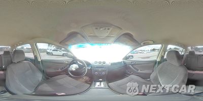 Zdjęcie 13 z 14 samochodu: 2012 NISSAN ALTIMA BASE VIN:1N4AL2AP4CC203243 - miniatura