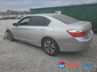 Drugie zdjęcie samochodu z przodu: 2013 HONDA ACCORD VIN:1HGCR2F30DA190691 - miniatura
