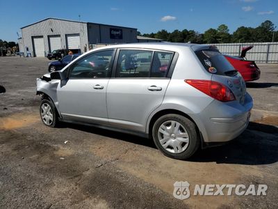 Drugie zdjęcie samochodu z przodu: 2011 NISSAN VERSA S VIN:3N1BC1CP7BL489844 - miniatura
