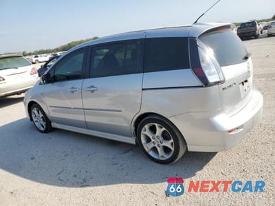 Drugie zdjęcie samochodu z przodu: 2009 MAZDA 5 VIN:JM1CR293890351716 - miniatura