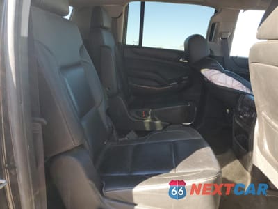 Zdjęcie 12 z 14 samochodu: 2015 CHEVROLET SUBURBAN K1500 LTZ VIN:1GNSKKKC0FR641666 - miniatura