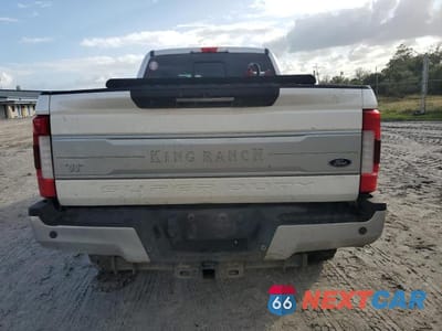 Zdjęcie 6 z 12 samochodu: 2019 FORD F250 SUPER DUTY VIN:1FT7W2BT8KEF93807 - miniatura