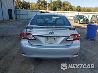 Zdjęcie 6 z 15 samochodu: 2013 TOYOTA COROLLA BASE VIN:2T1BU4EE6DC981133 - miniatura