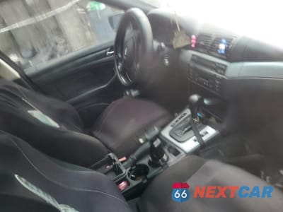 Zdjęcie 8 z 12 samochodu: 2001 BMW 330 I VIN:WBAAV53461FJ70814 - miniatura