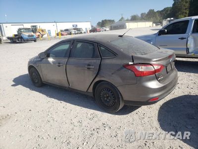 Drugie zdjęcie samochodu z przodu: 2012 FORD FOCUS SE VIN:1FAHP3F23CL272138 - miniatura