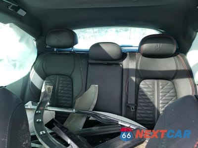 Zdjęcie 10 z 13 samochodu: 2019 MASERATI LEVANTE S SPORT VIN:ZN661YUS7KX338523 - miniatura