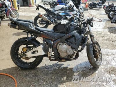 2003 HONDA CBR600 RR JH2PC37043M003520 - główne zdjęcie licytacji z USA - miniatura