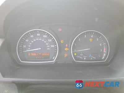 Zdjęcie 9 z 12 samochodu: 2006 BMW X3 3.0I VIN:WBXPA93416WG78475 - miniatura