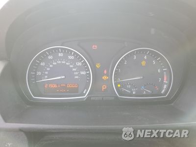 Zdjęcie 9 z 12 samochodu: 2006 BMW X3 3.0I VIN:WBXPA93416WG78475 - miniatura