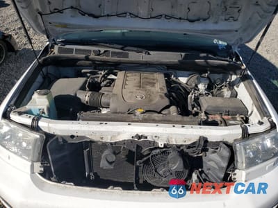 Zdjęcie 11 z 12 samochodu: 2012 TOYOTA SEQUOIA LIMITED VIN:5TDJY5G17CS068256 - miniatura