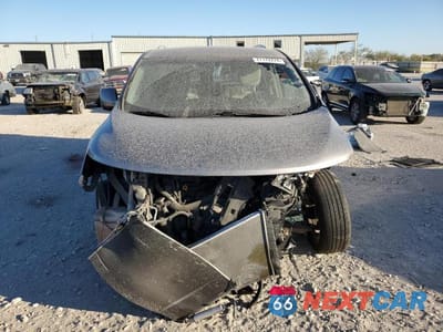 Piąte zdjęcie samochodu w środku: 2012 NISSAN QUEST S VIN:JN8AE2KP2C9050544 - miniatura