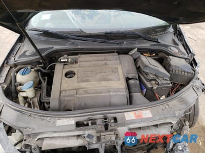 Zdjęcie 11 z 12 samochodu: 2008 AUDI A3 2.0 VIN:WAUHF78P78A124815 - miniatura