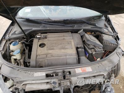 Zdjęcie 11 z 12 samochodu: 2008 AUDI A3 2.0 VIN:WAUHF78P78A124815 - miniatura