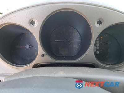 Zdjęcie 9 z 12 samochodu: 2002 NISSAN ALTIMA BASE VIN:1N4AL11DX2C173132 - miniatura