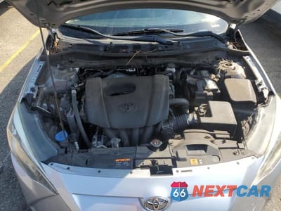 Zdjęcie 11 z 12 samochodu: 2018 TOYOTA YARIS IA VIN:3MYDLBYV9JY307325 - miniatura